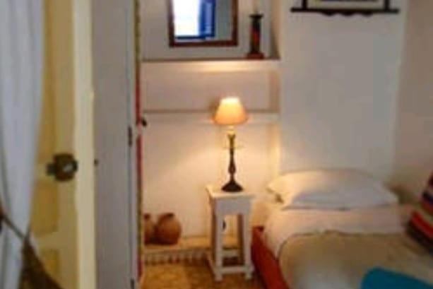Riad Dar Latifa Esauira Exterior foto